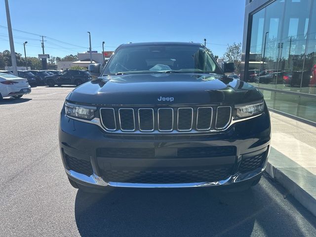 2021 Jeep Grand Cherokee L Laredo