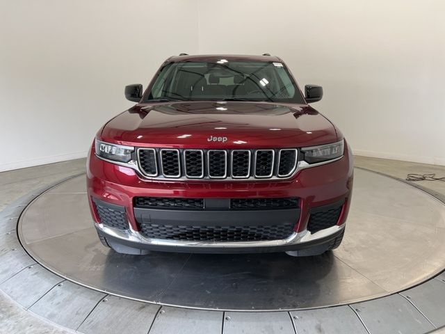 2021 Jeep Grand Cherokee L Laredo