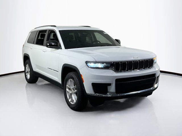 2021 Jeep Grand Cherokee L Laredo