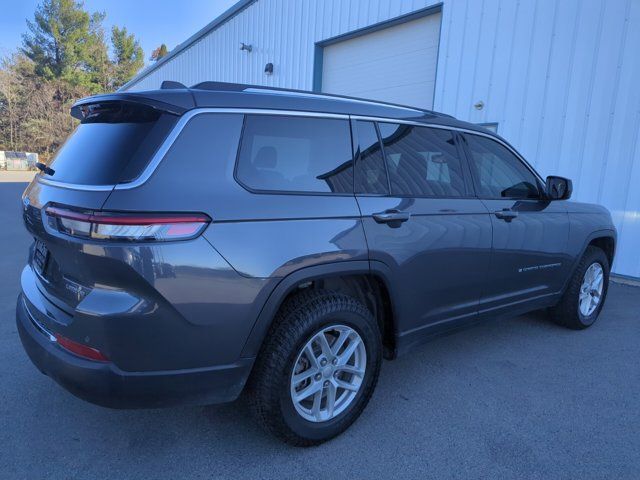 2021 Jeep Grand Cherokee L Laredo