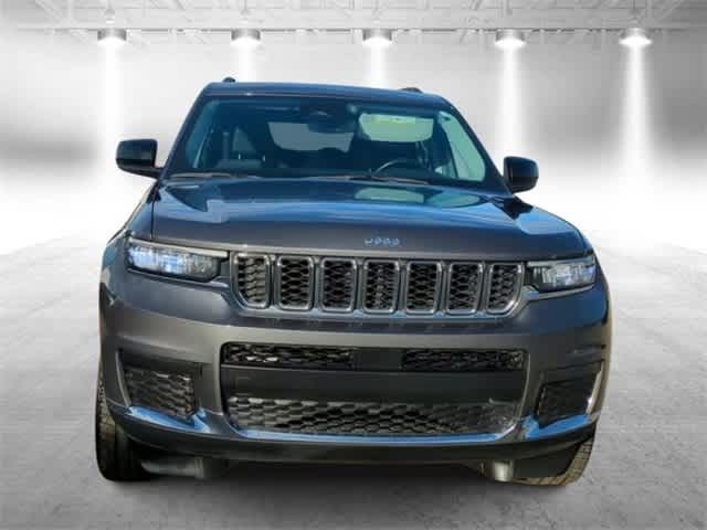 2021 Jeep Grand Cherokee L Laredo