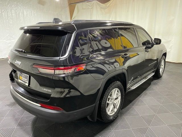 2021 Jeep Grand Cherokee L Laredo