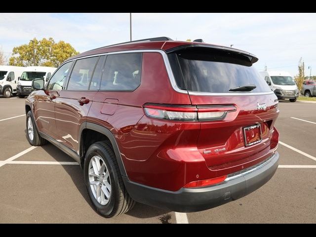 2021 Jeep Grand Cherokee L Laredo