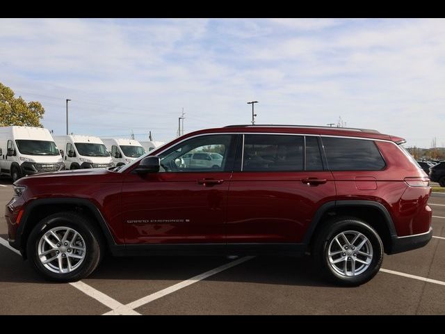 2021 Jeep Grand Cherokee L Laredo