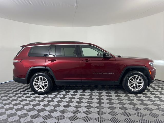 2021 Jeep Grand Cherokee L Laredo