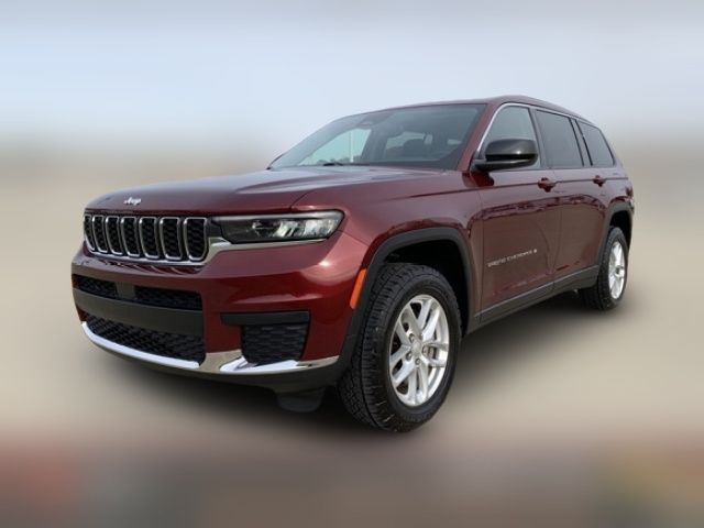 2021 Jeep Grand Cherokee L Laredo