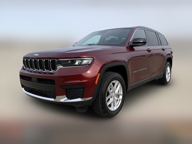 2021 Jeep Grand Cherokee L Laredo