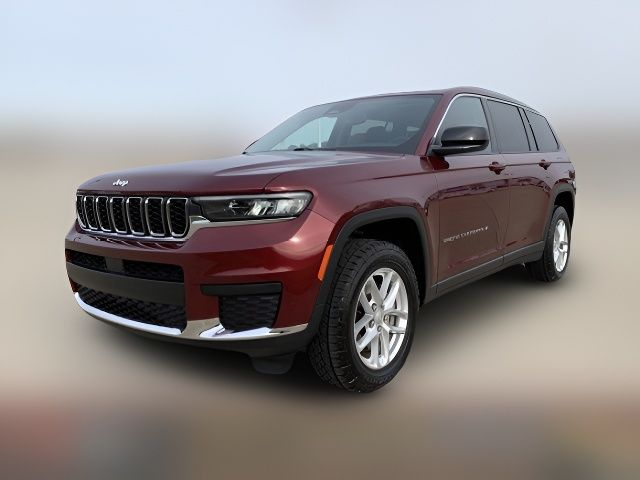 2021 Jeep Grand Cherokee L Laredo