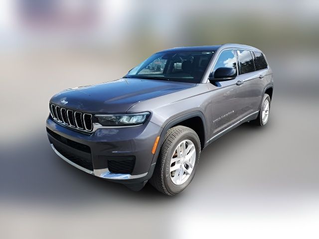 2021 Jeep Grand Cherokee L Laredo