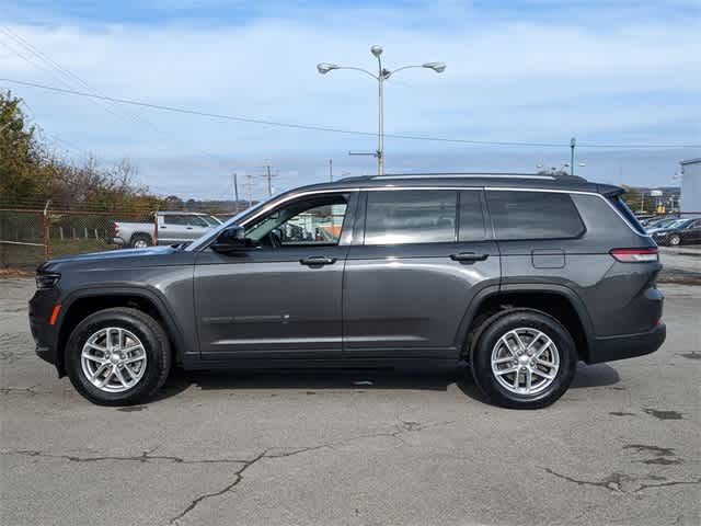 2021 Jeep Grand Cherokee L Laredo