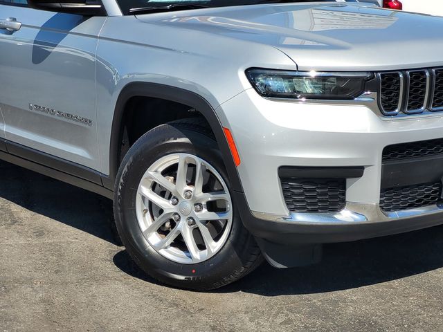 2021 Jeep Grand Cherokee L Laredo