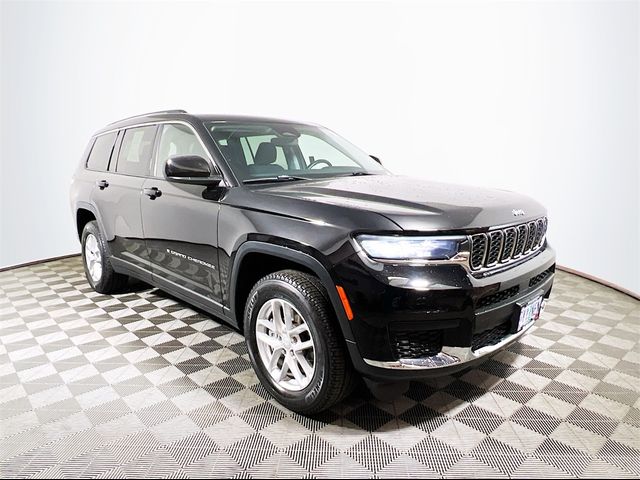 2021 Jeep Grand Cherokee L Laredo