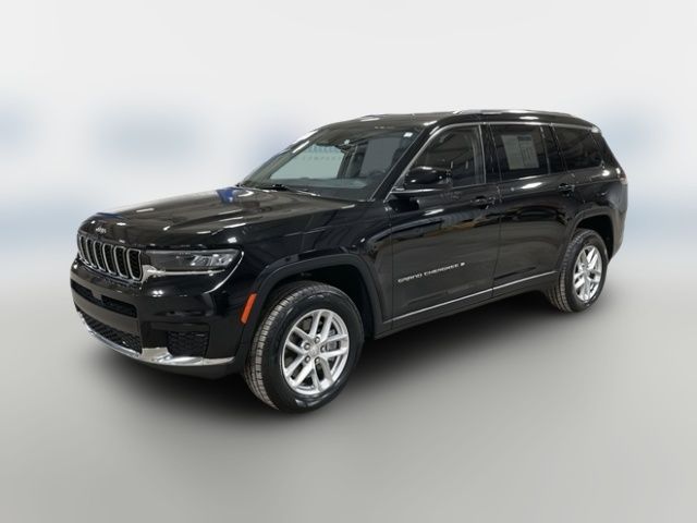 2021 Jeep Grand Cherokee L Laredo