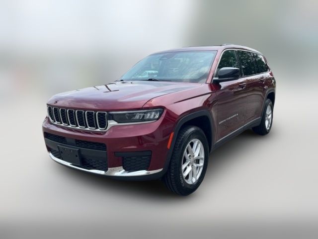 2021 Jeep Grand Cherokee L Laredo