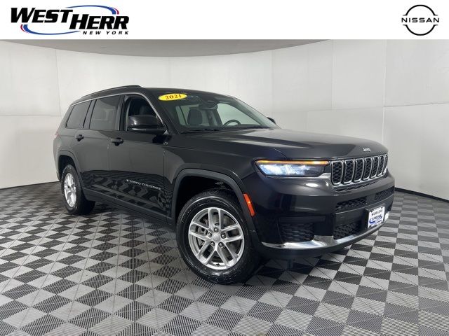 2021 Jeep Grand Cherokee L Laredo