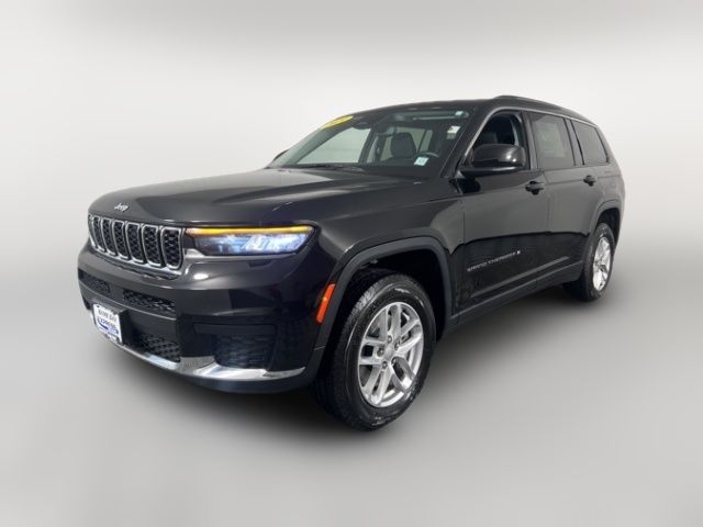 2021 Jeep Grand Cherokee L Laredo