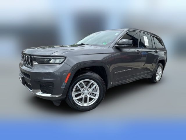 2021 Jeep Grand Cherokee L Laredo