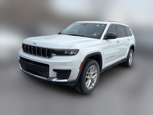 2021 Jeep Grand Cherokee L Laredo