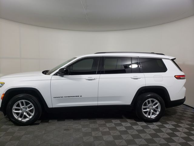 2021 Jeep Grand Cherokee L Laredo