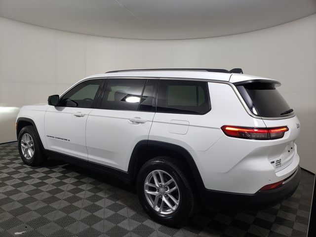 2021 Jeep Grand Cherokee L Laredo