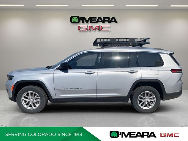 2021 Jeep Grand Cherokee L Laredo