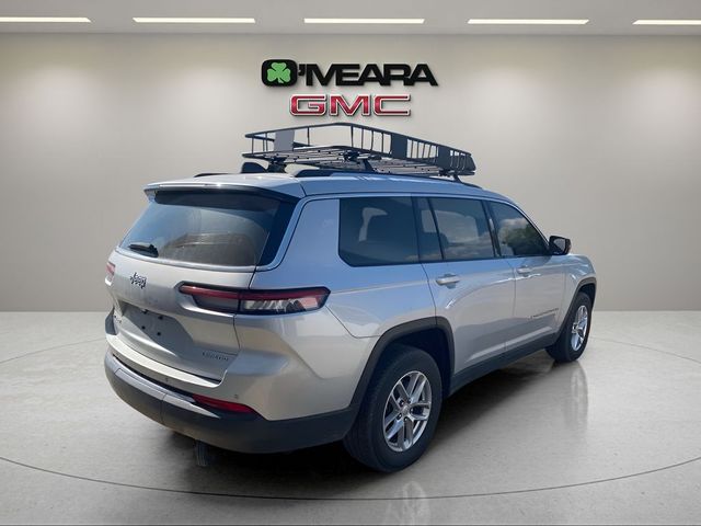 2021 Jeep Grand Cherokee L Laredo