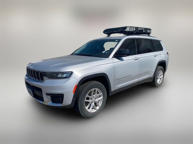 2021 Jeep Grand Cherokee L Laredo