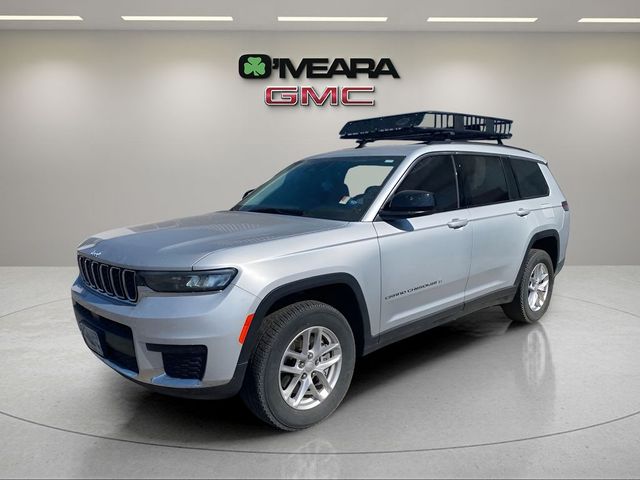 2021 Jeep Grand Cherokee L Laredo