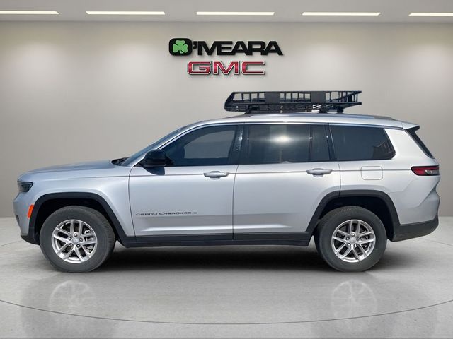 2021 Jeep Grand Cherokee L Laredo