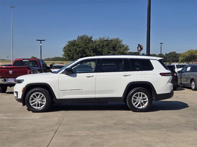 2021 Jeep Grand Cherokee L Laredo