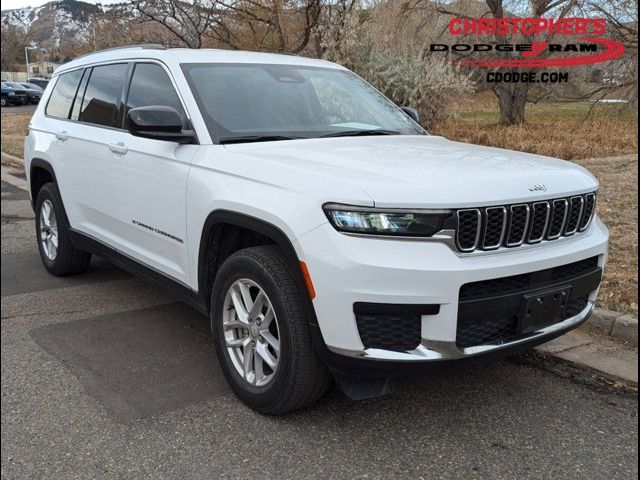 2021 Jeep Grand Cherokee L Laredo