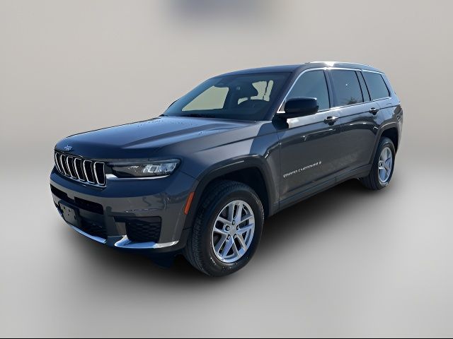 2021 Jeep Grand Cherokee L Laredo