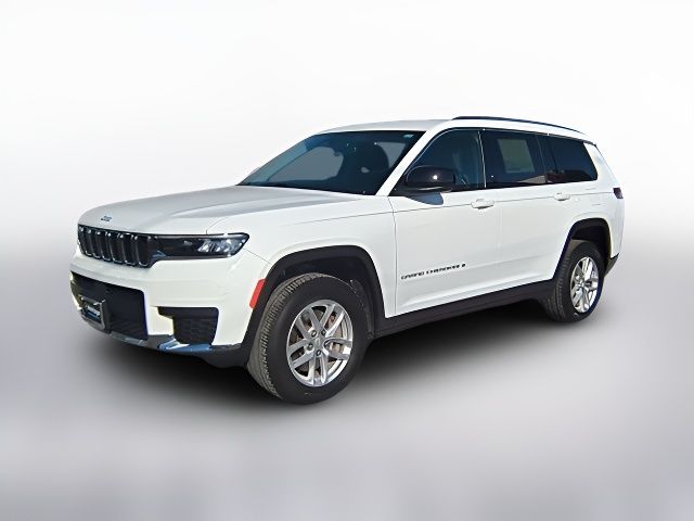 2021 Jeep Grand Cherokee L Laredo