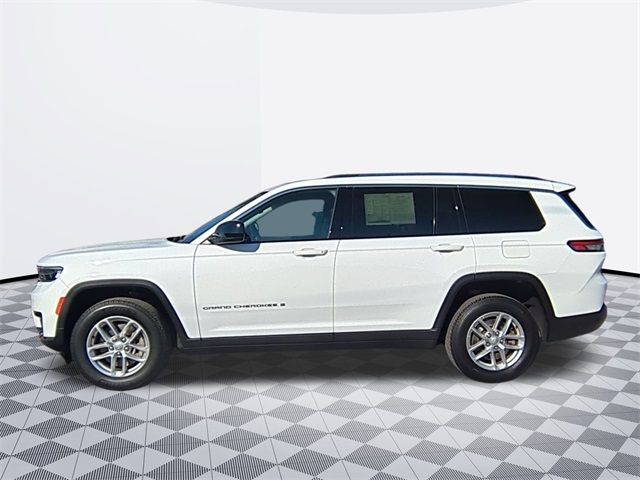 2021 Jeep Grand Cherokee L Laredo