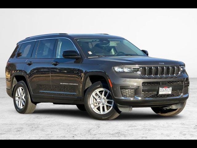 2021 Jeep Grand Cherokee L Laredo