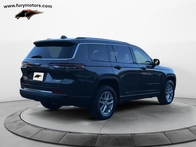 2021 Jeep Grand Cherokee L Laredo