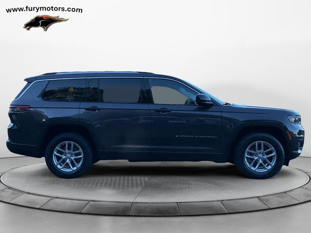 2021 Jeep Grand Cherokee L Laredo