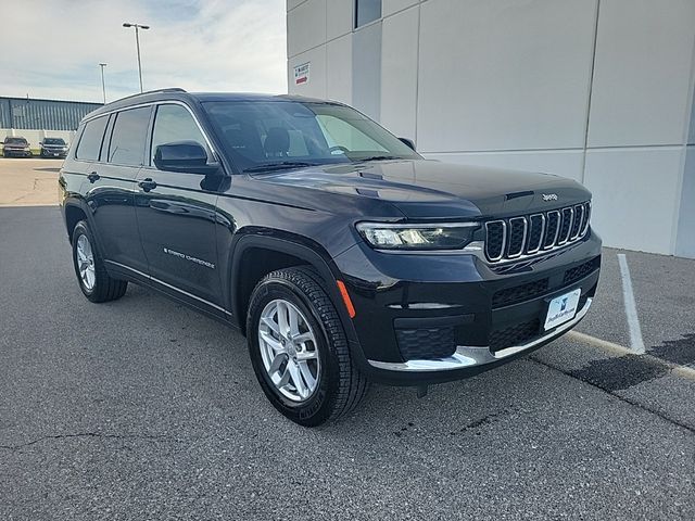 2021 Jeep Grand Cherokee L Laredo