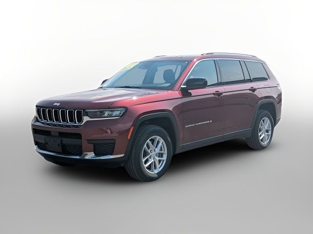 2021 Jeep Grand Cherokee L Laredo