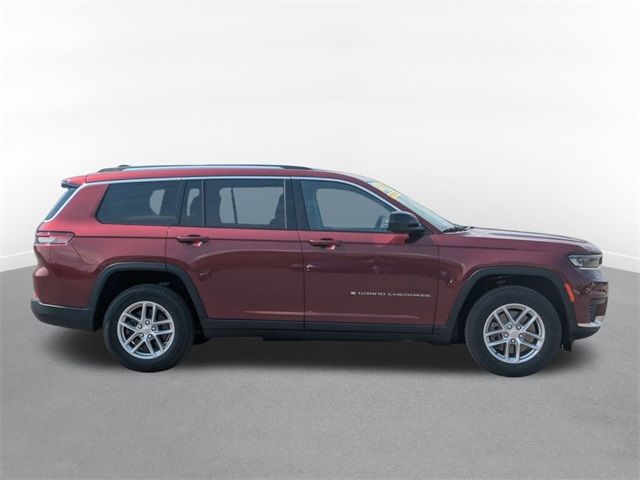 2021 Jeep Grand Cherokee L Laredo