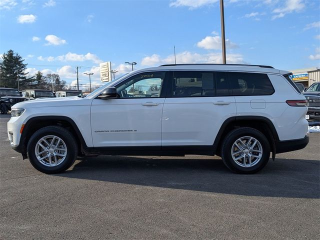 2021 Jeep Grand Cherokee L Laredo