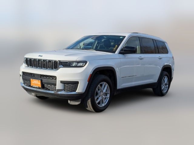 2021 Jeep Grand Cherokee L Laredo