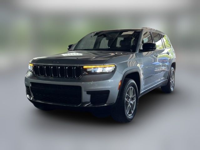 2021 Jeep Grand Cherokee L Laredo