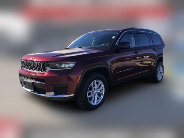 2021 Jeep Grand Cherokee L Laredo