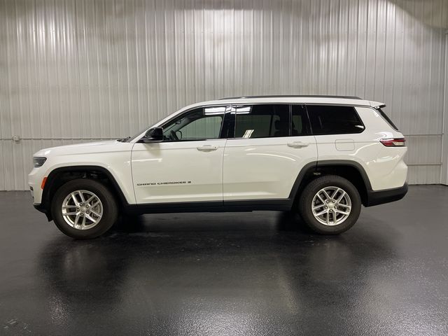 2021 Jeep Grand Cherokee L Laredo