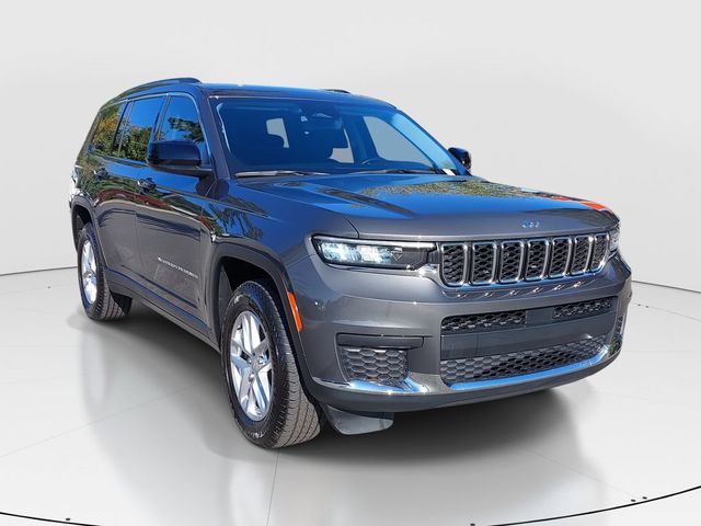 2021 Jeep Grand Cherokee L Laredo