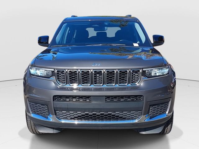 2021 Jeep Grand Cherokee L Laredo