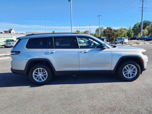 2021 Jeep Grand Cherokee L Laredo