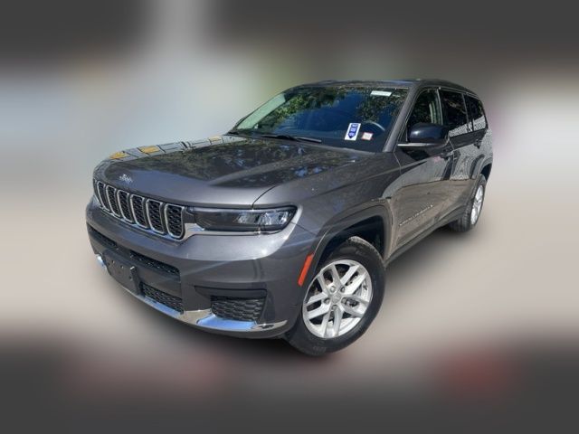 2021 Jeep Grand Cherokee L Laredo