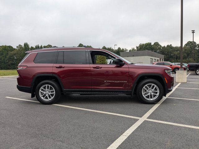 2021 Jeep Grand Cherokee L Laredo